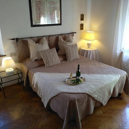 קסטלינה אין קיאנטי Villa Capannuccia מראה חיצוני תמונה