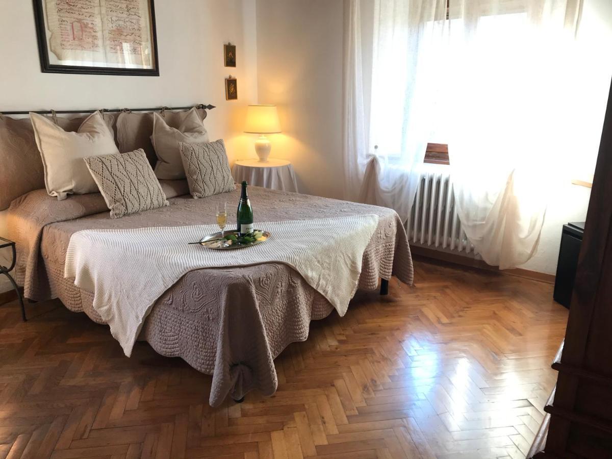 קסטלינה אין קיאנטי Villa Capannuccia מראה חיצוני תמונה