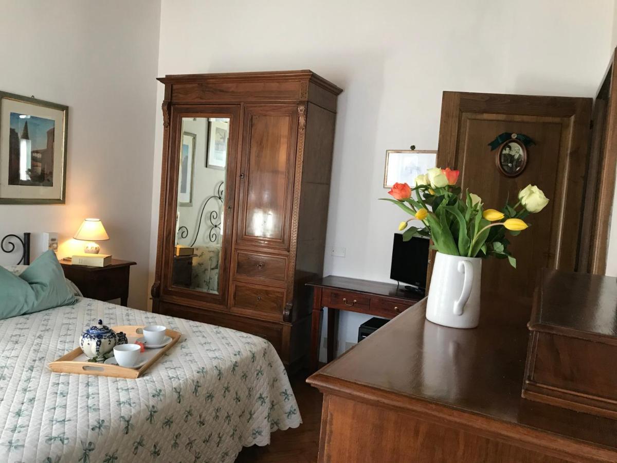קסטלינה אין קיאנטי Villa Capannuccia מראה חיצוני תמונה